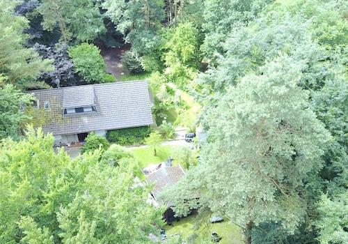 Haupth.Teich.Gartenhaus