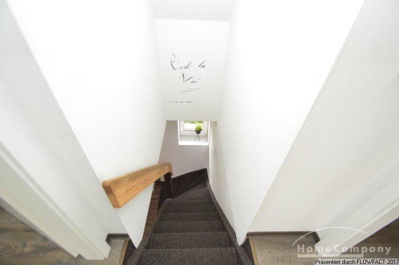 Treppe