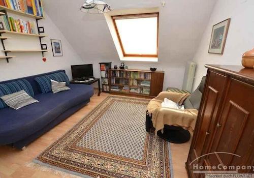 Gästezimmer