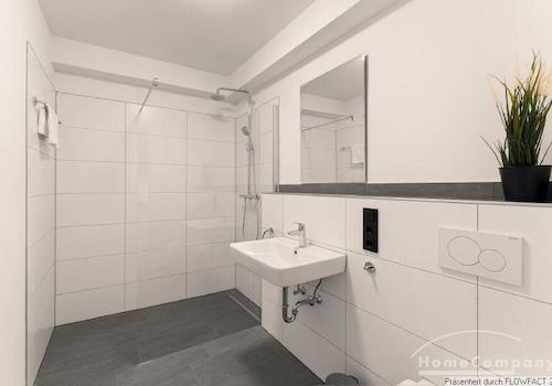 Dusche