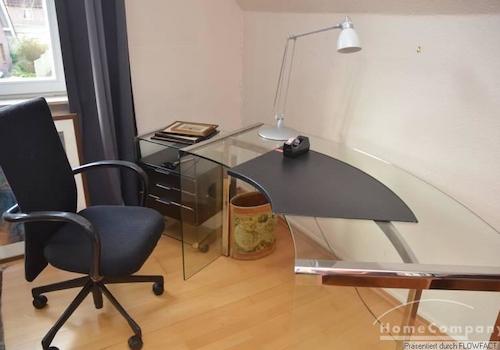 Arbeitsplatz