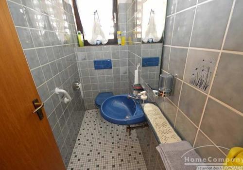 Gäste WC