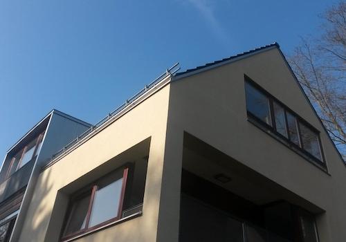 Gebäudeansicht