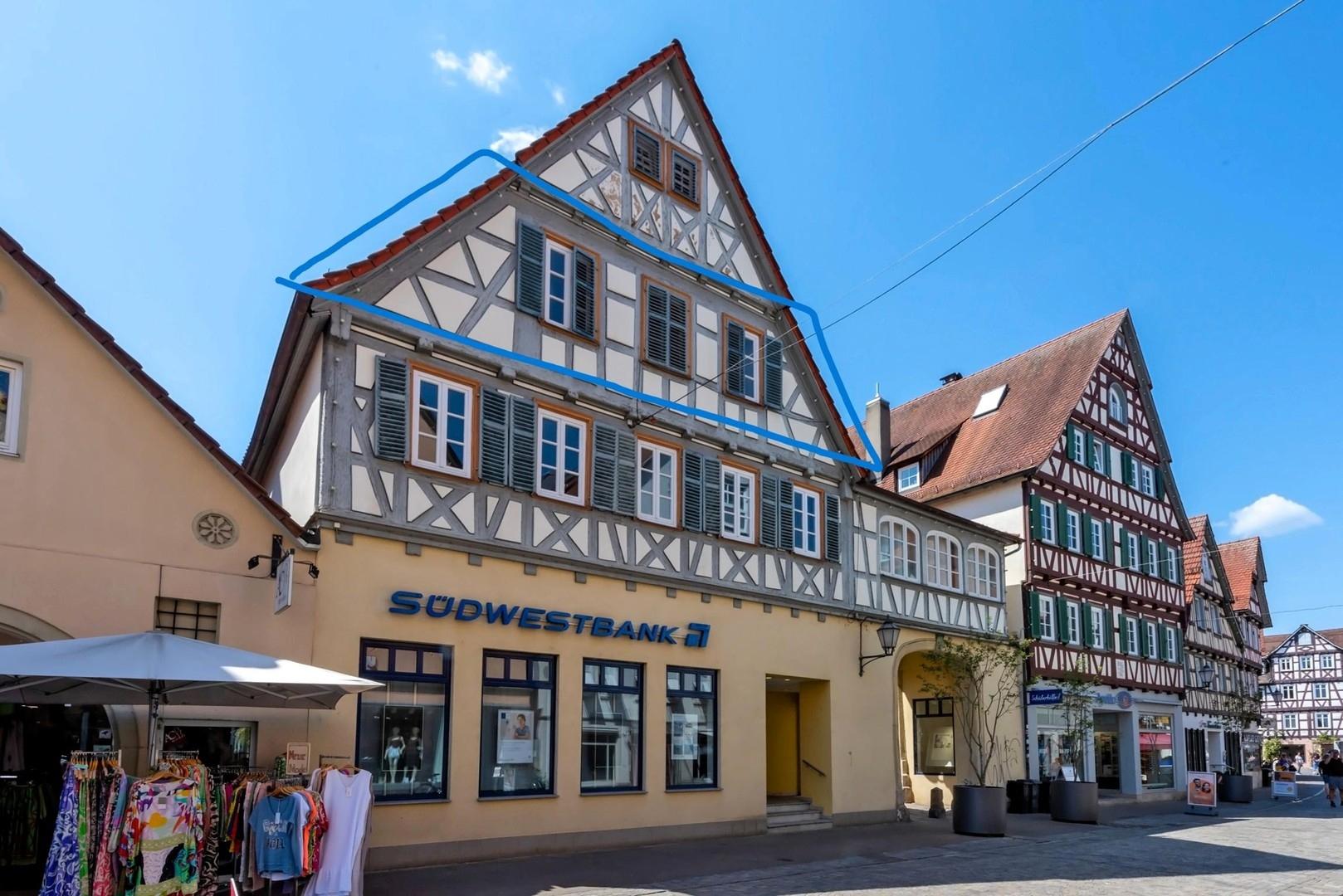 Ansicht
