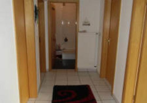 Penthouse Diele