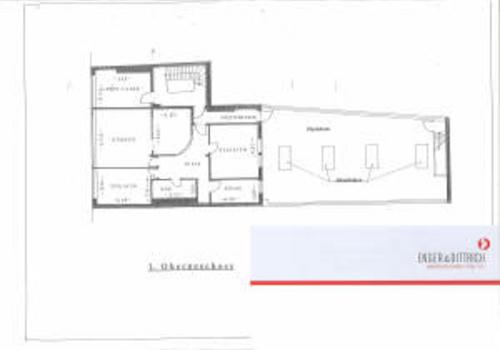 Grundriss 1 ETG