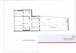 Grundriss 1 ETG