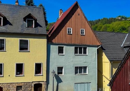 Zugang auf Nordost