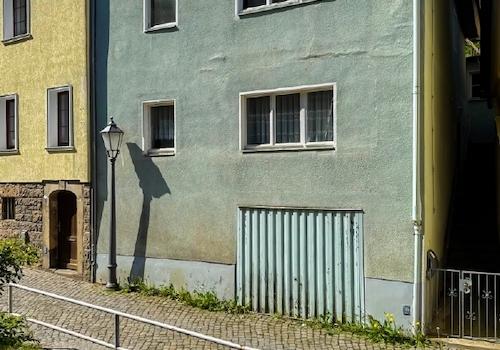 Garage im KG (1)