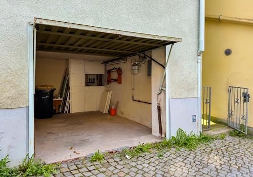 Garage im KG (2)