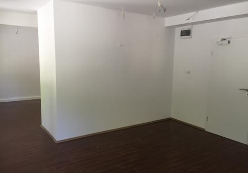 Bewohnerzimmer