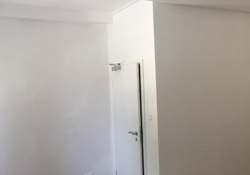 Bewohnerzimmer