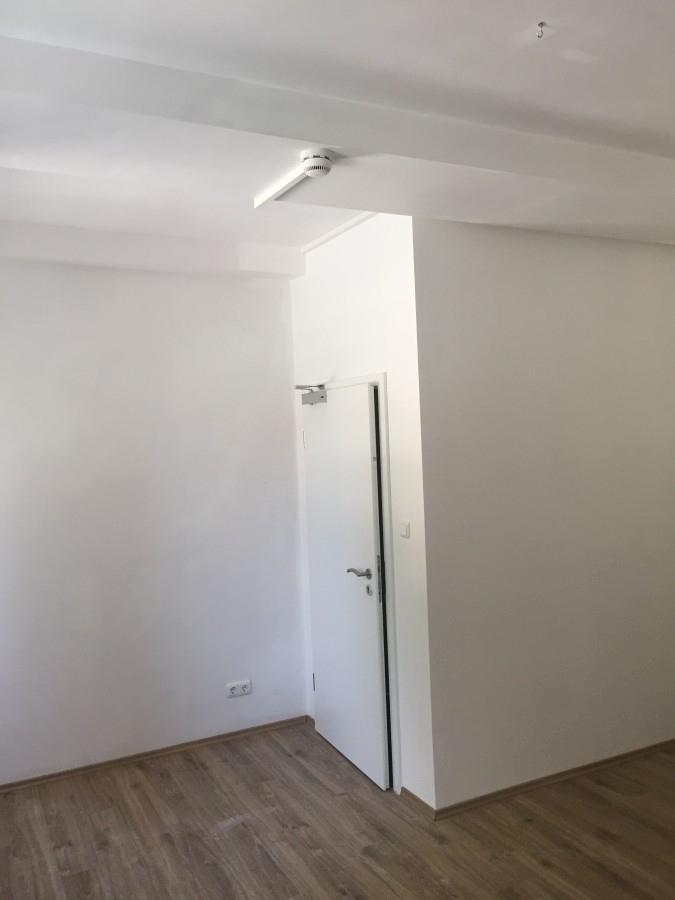 Bewohnerzimmer