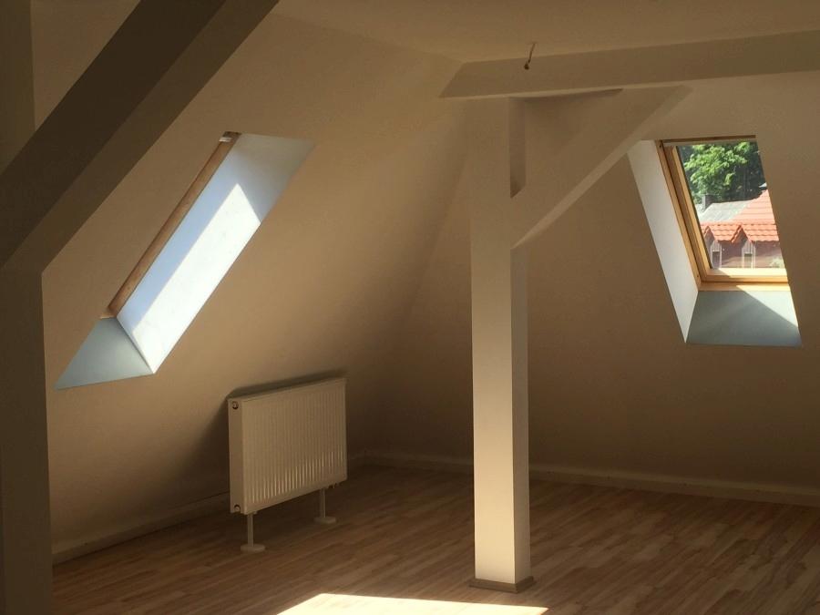 Bewohnerzimmer
