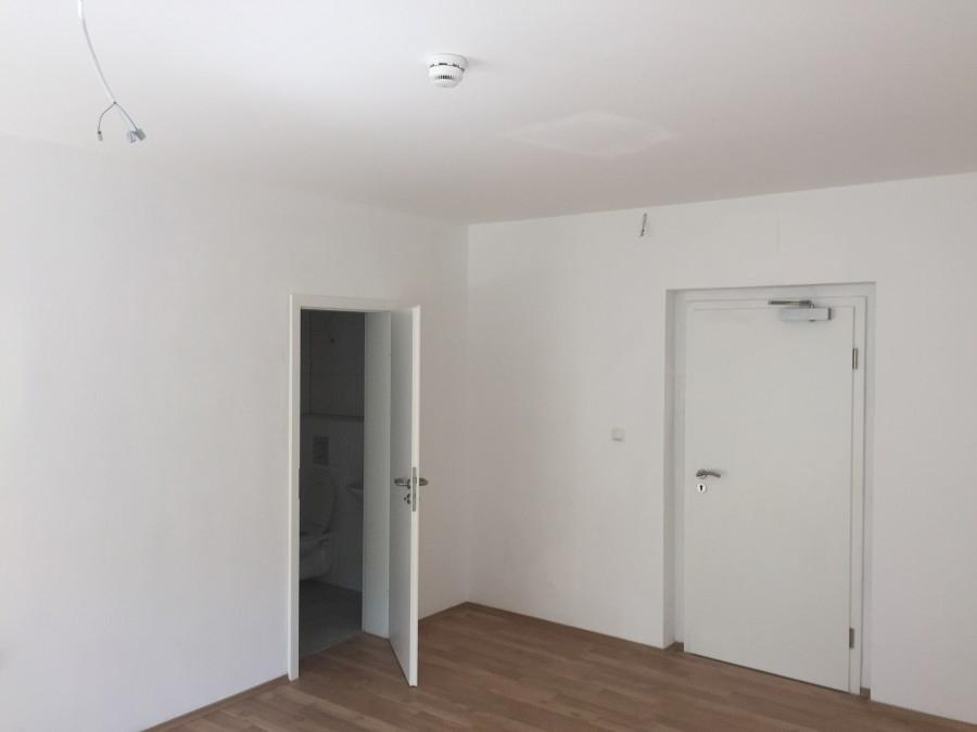 Bewohnerzimmer
