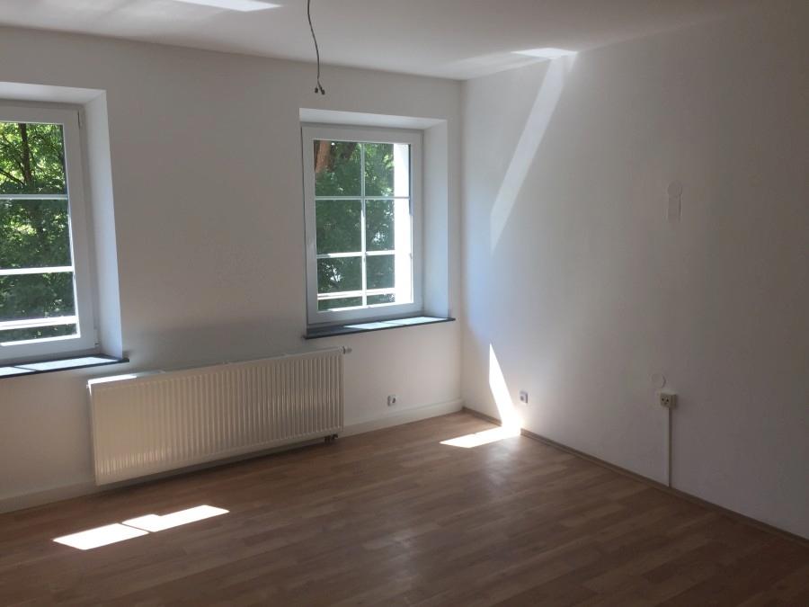 Bewohnerzimmer