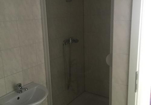 Bewohnerzimmer