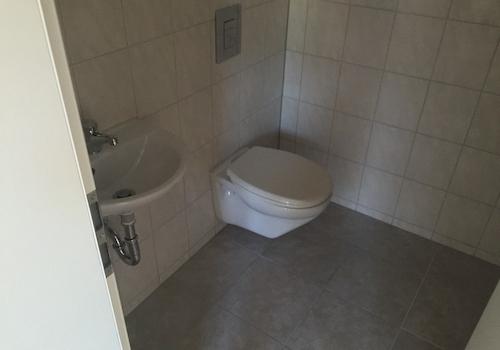 Bewohnerzimmer