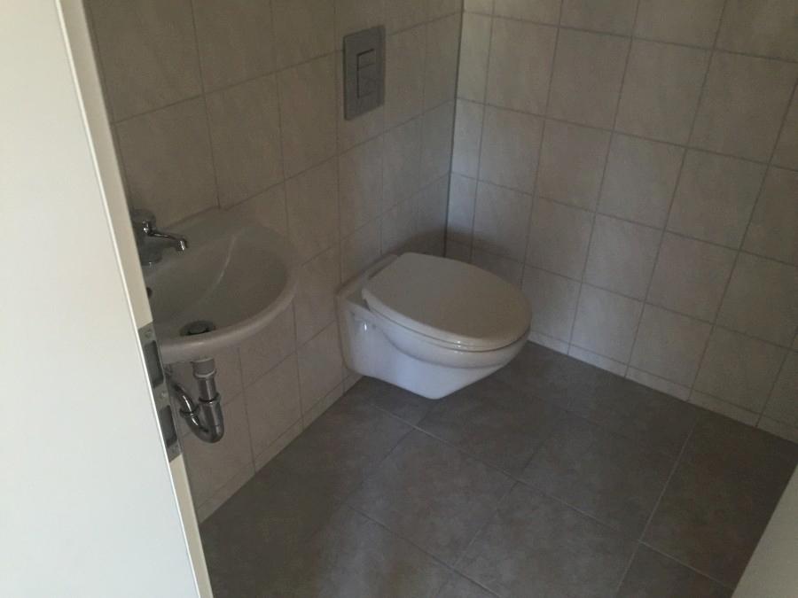 Bewohnerzimmer