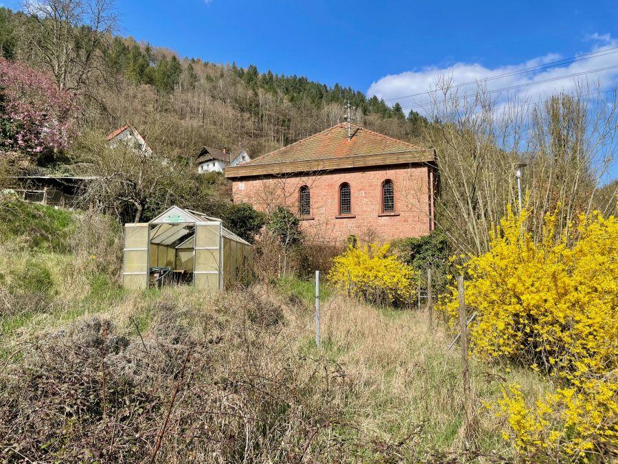 Garten