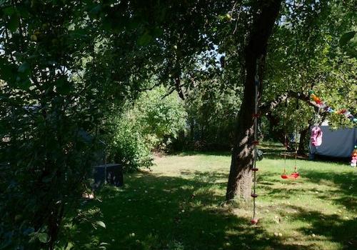 GartenMitte