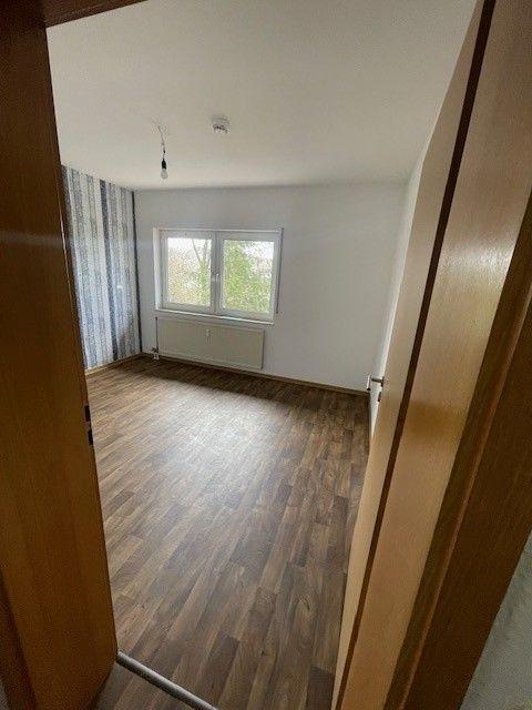 Schlafzimmer neu