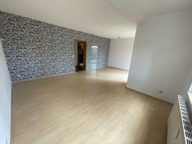 Wohnzimmer neu