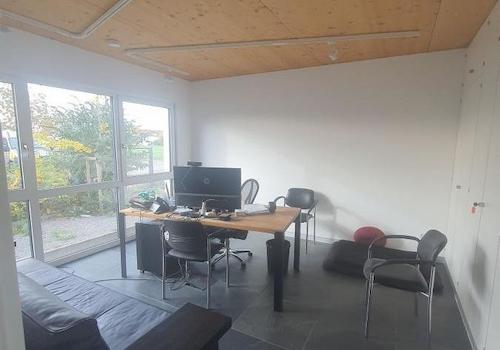 EG Chefbüro