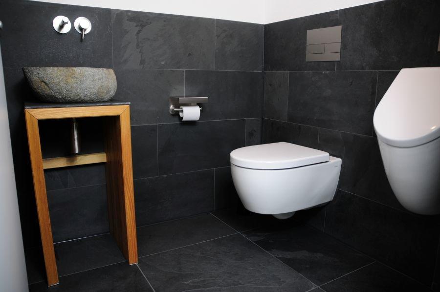 WC Büro EG