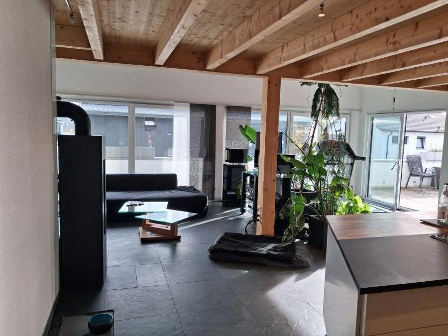 Wohnung