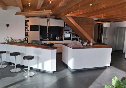 Wohnung Küche