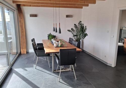 Wohnung Essbereich