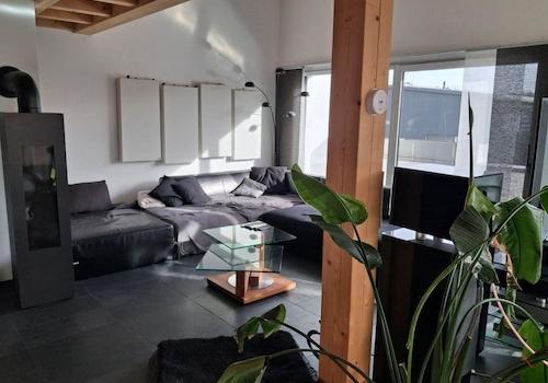 Wohnung