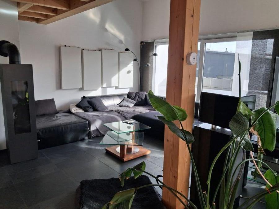 Wohnung