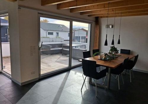 Wohnung