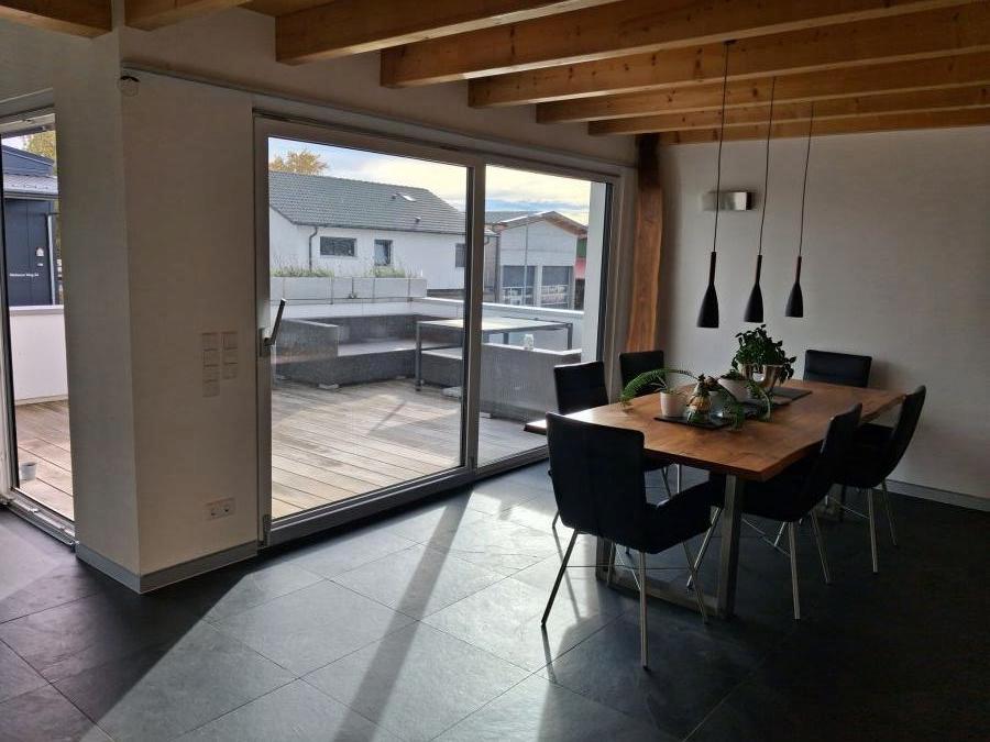 Wohnung