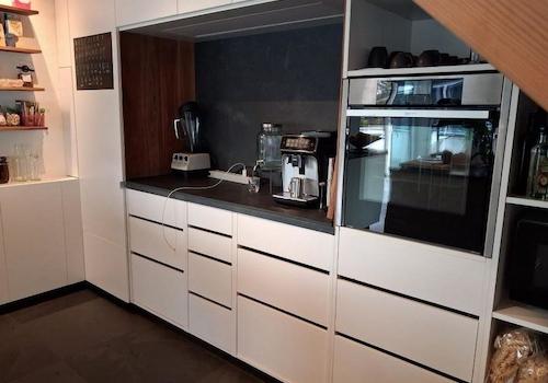 Wohnung Küche