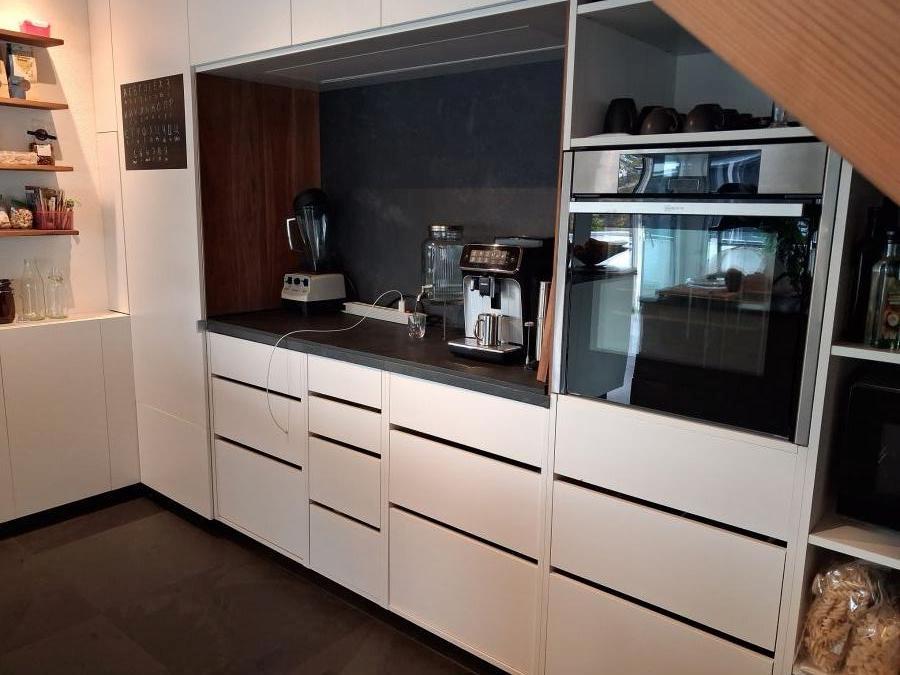 Wohnung Küche