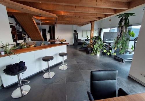 Wohnung