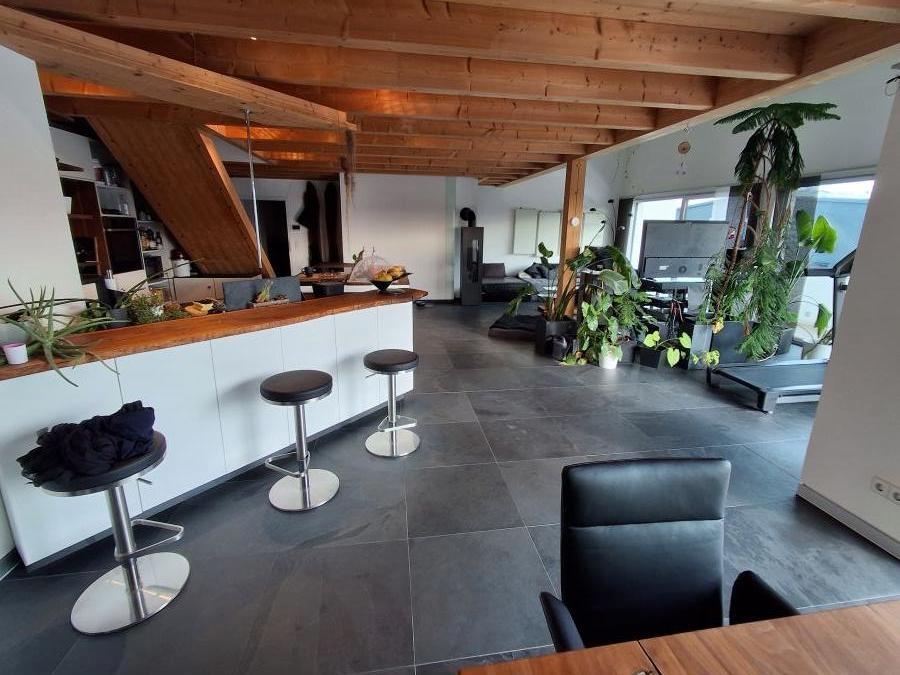 Wohnung