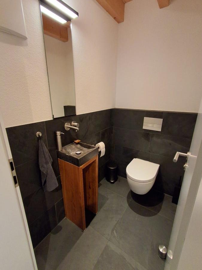 Wohnung WC