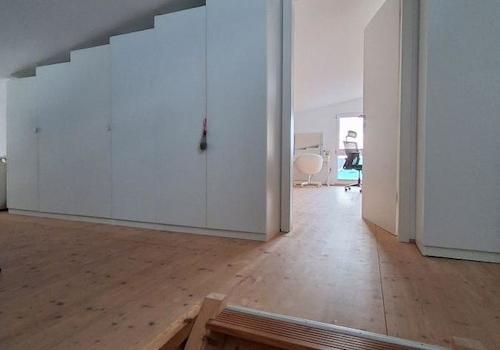 Wohnung Galerie