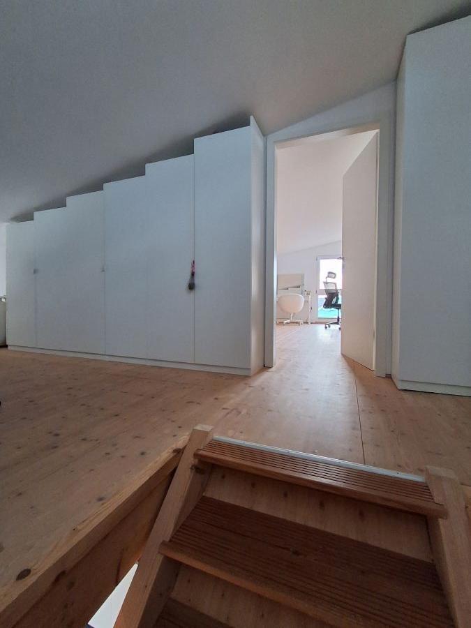 Wohnung Galerie
