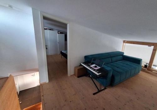 Wohnung Galerie