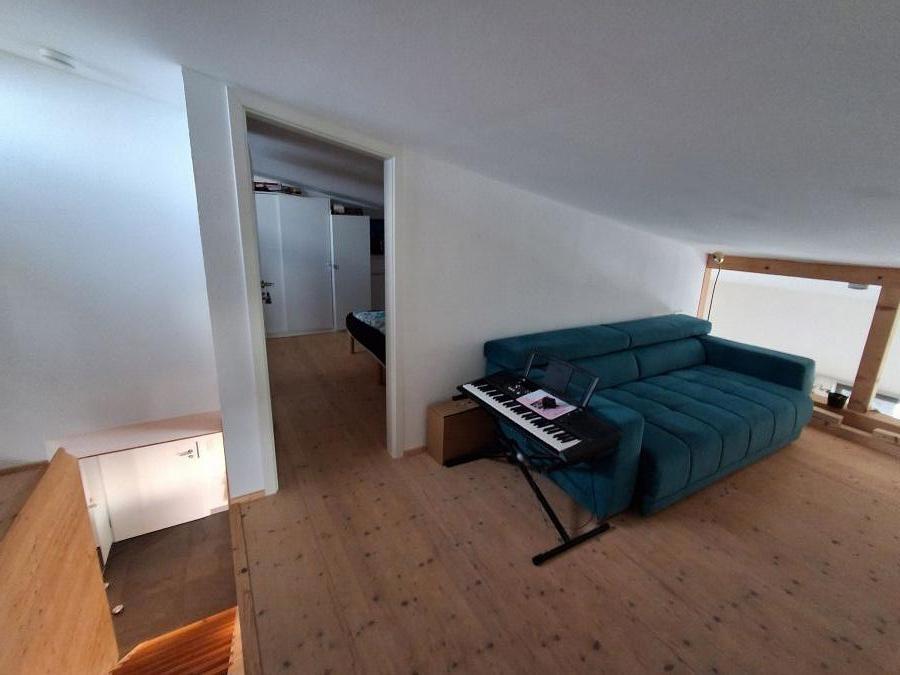 Wohnung Galerie