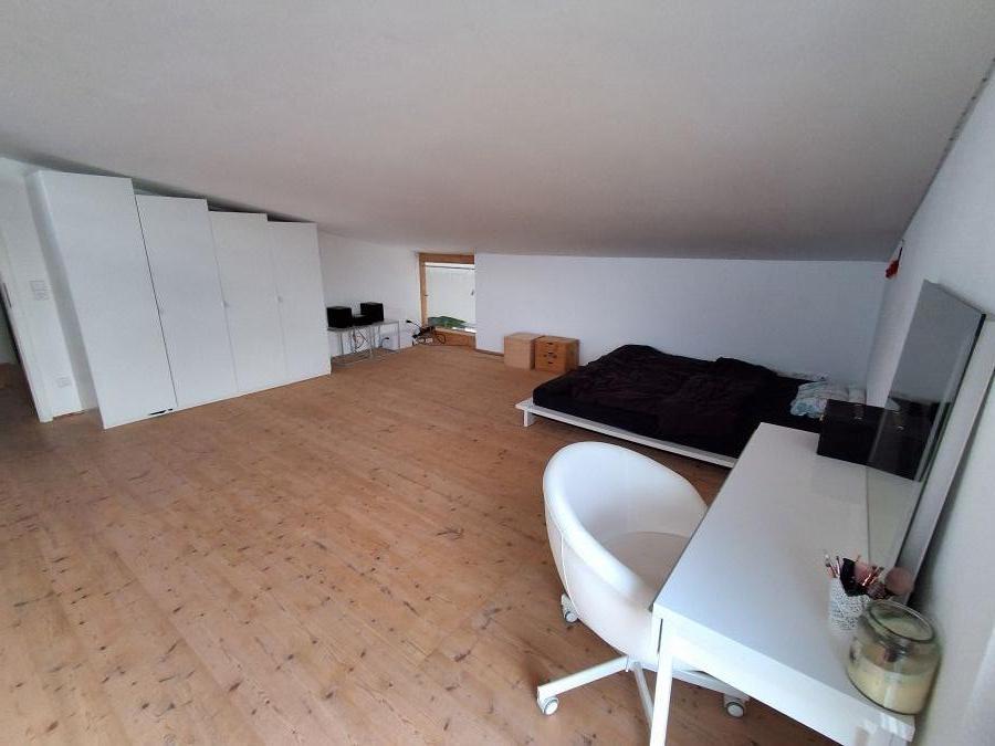 Wohnung Galerie
