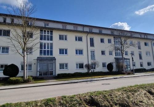 02 Hausansicht Nord