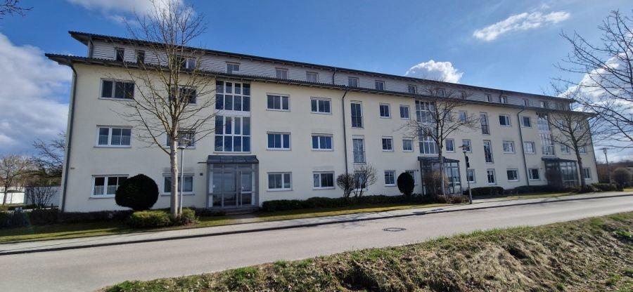 02 Hausansicht Nord