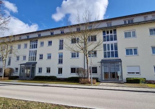 03 Hausansicht Nord