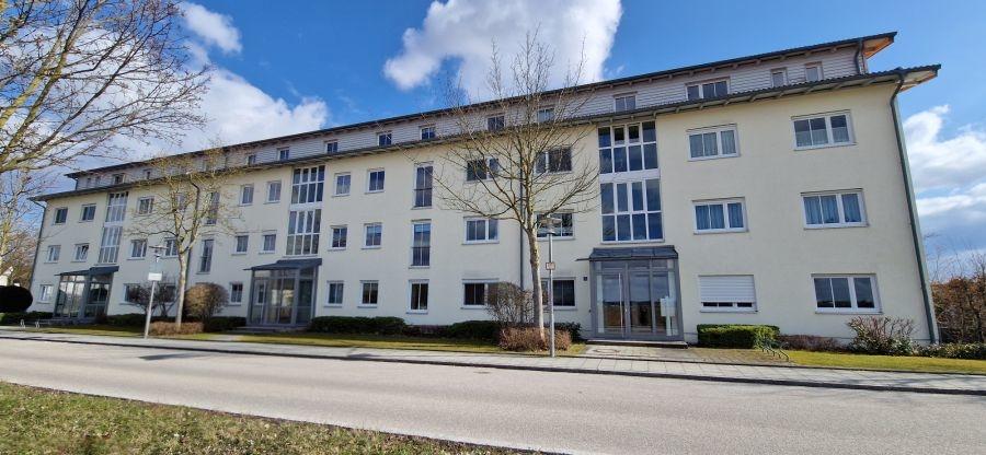 03 Hausansicht Nord